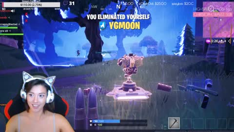 First Victory Royale!