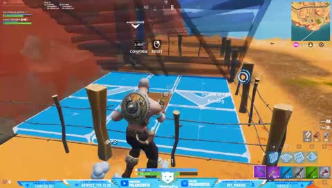 Late Night Stream!❄️💯 [F4F] @polaricedtea 