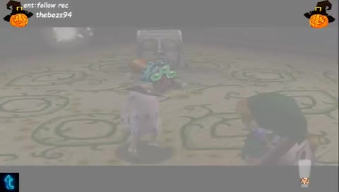 vamos por la Fierce Deity Mask y el super final | @QuestionQuestt