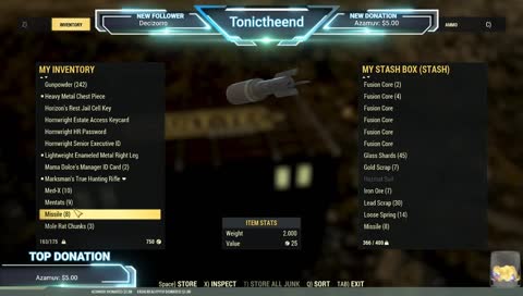 (18+)fallout 76 with friends