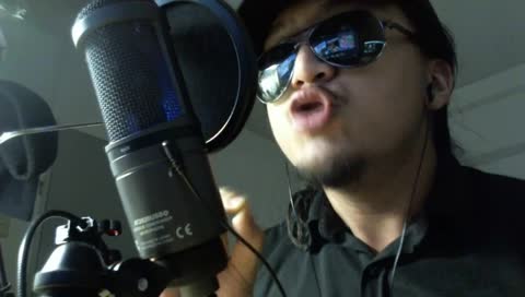 [ENG/JP] X Solo Shenanigans | The Golden Hour !discord !movie