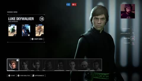 Starfighters & Heroes Unleashed event || 661/700 Followers || #TeamB42