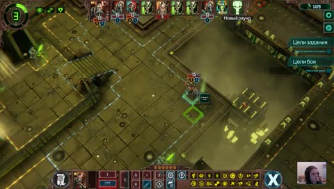 264 часа до звонка будильника в гробнице [ru\eng]