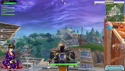 rekted