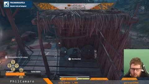 [ROAD TO 500] [FSK18] Weiter geht die Reise in Griechenland! #diePhantaS #STG | !phantas !discord !stg 