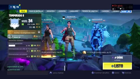 Vamos a matarnos mjajaja