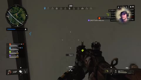 Blackout | F4F | STREAMSUPPORTER !so for Self-Promotion