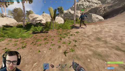 Fresh start - !discord