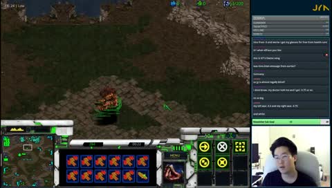 Ladder, Coaching, Analysis! 