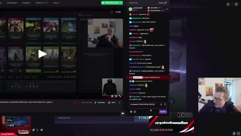 [coL] SuperJJ - Drafting some, everyone is welcome (And yes I got some keys for u guys )