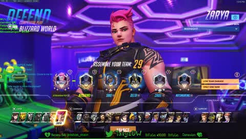 4550+ Peak support / Warmup / ranked at around 10 am