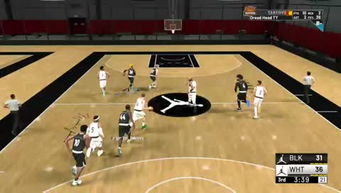 2k19 grind to 100 wins