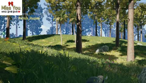 [PUBG] 배틀그라운드 하는 여자 | 1017시간 배린이 (모자이크 방송ㅋㅋㅋㅋ)