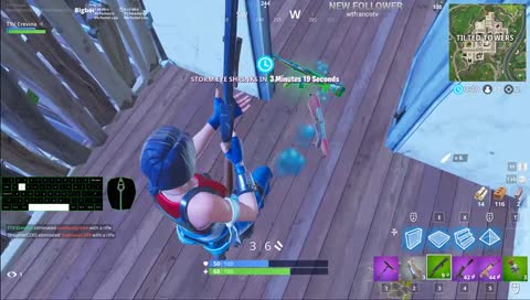 AFFILIATED HYPE! Time to grind!