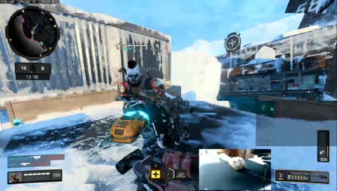 [Crew MaxM] 푸쳐핸졉 전프로 / 멀티제패중