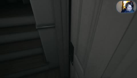 VISAGE! Full Playthrough