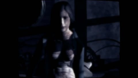 SILENT HILL [PSX; 1999]