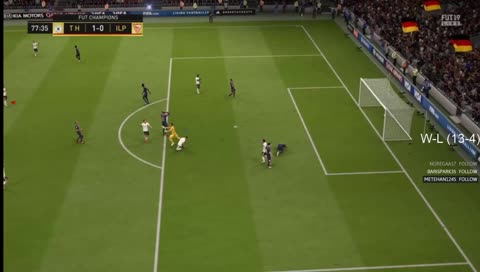 Uzun Aradan Sonra YAYIN ! FUTCHAMP!  / instagram.com/hazinedartugbay