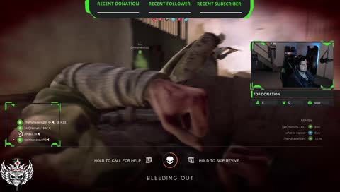 Back At it with Battlefield V