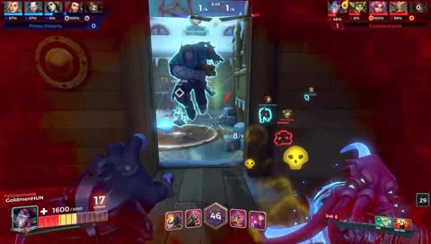 [Hu/En] Első Paladins Házibajnokság! 5v5 Ranked Siege!