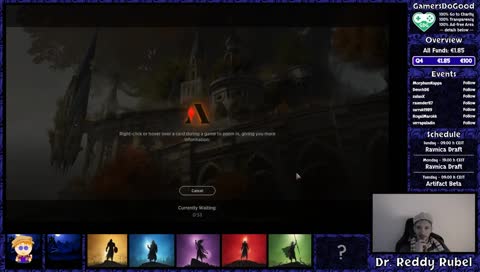 [-DE-EN-] MtG Arena - 7 × Ravnica Draft am Sonntag (kurzes Constructed-Intermezzo)