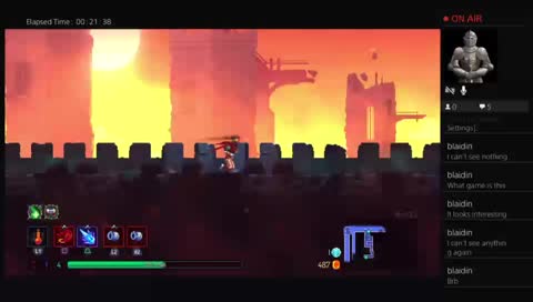 Garbage Stream (Please Watch)