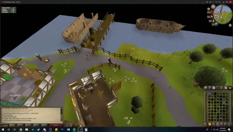 regicide osrs