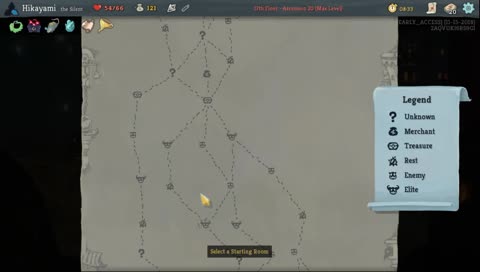 More A20 Heart Runs <3