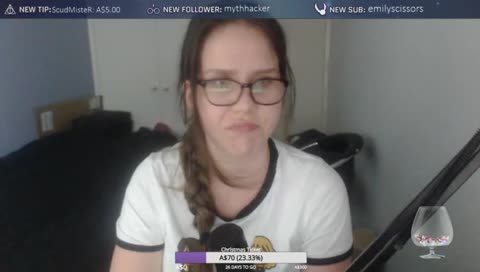 [AUS] Sim Sunday? Trying new packs!