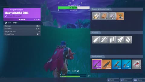 Fortnite OCE 13 year old 470+ Wins Is DrumBeat Rare now??