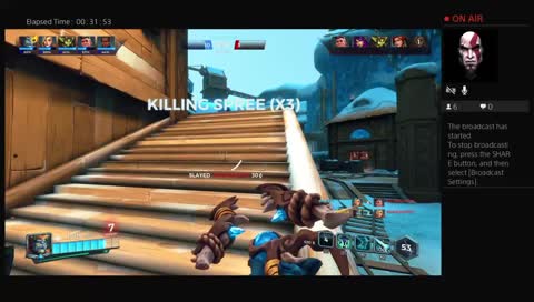 Skitlr's trash fortnite gameplay