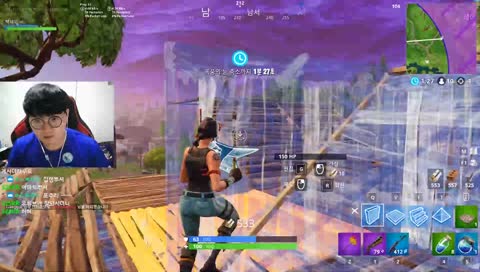 빡새우의 두근두근 포나교실