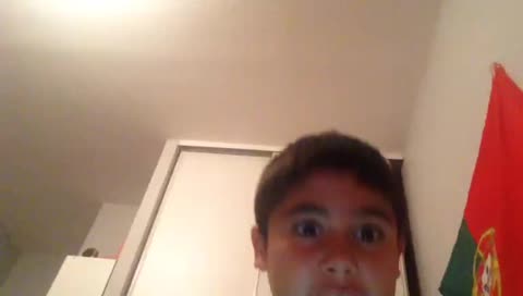 Il y a un problème dans ma maison issa viens 