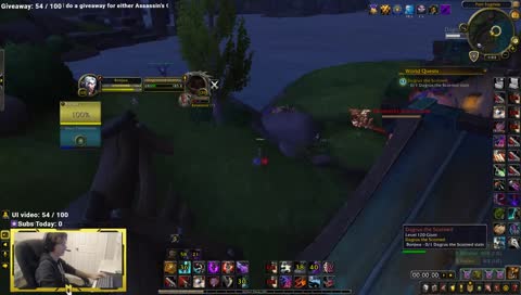 r1 rogue sub RM 2v2