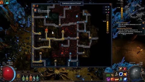 ひっさんリーグ！ PF Scorching Ray