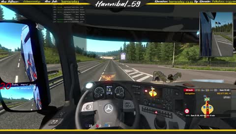 ๐ด FR-Pc, Attention aux gilets jaune sur le chemin !ig !video