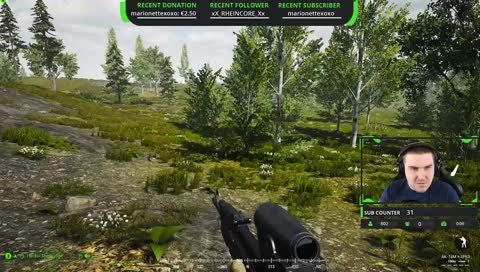 [ GER ] |-|-|-| Blacky's Zockerstübchen |-|-|-|------>In Deckung!<------ !runtime