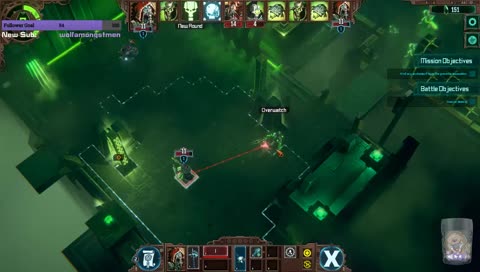 [AUS] Praise the Omnissiah, and get me a toaster! | Mechanicus | !twitter