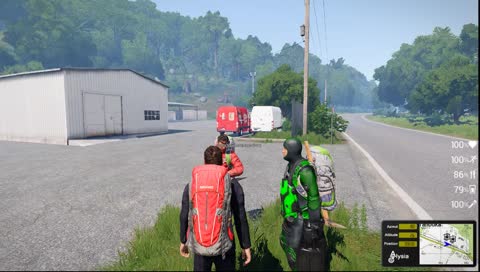 Alysia | PDG du Groupe North® | FR