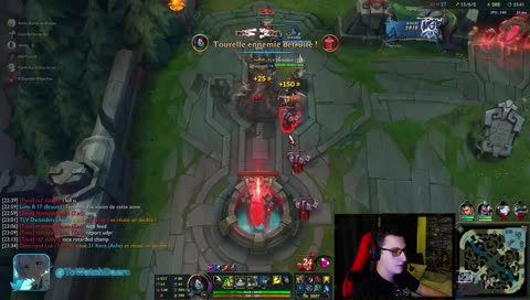 [D3] Ðaemøn | Smurf Gold elo 