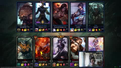 Ranked & Кафе  | Diamond Mid  smurfin
