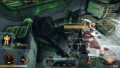 Мы с Валерой.