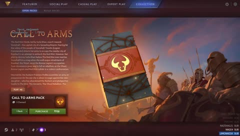 Аналитика, Розыгрыш, Бухлострим, Сон