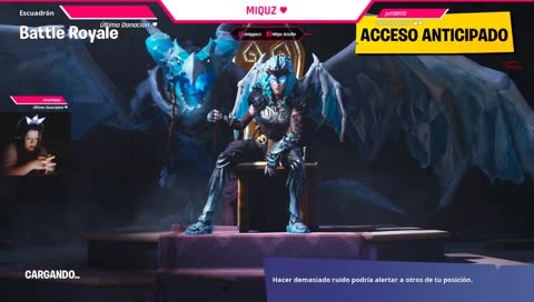 hoy estoy más pálida que nunk