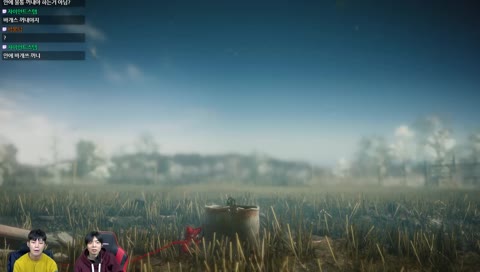 [위자트릭] 보다못한 개그리드의 극대노