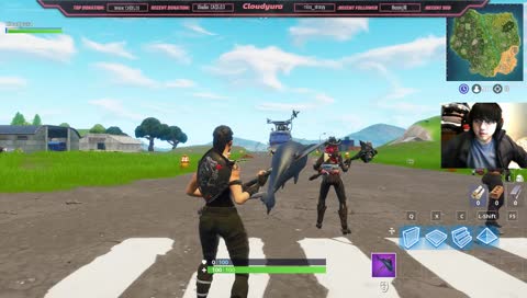 hELLO :D WELCOME TO DOODOO STREAM