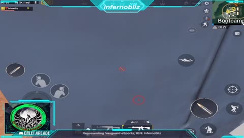 PUBG Mobile: Testing New Layout (“Semi-Claw”) #notpro #notconqueror #bronze5