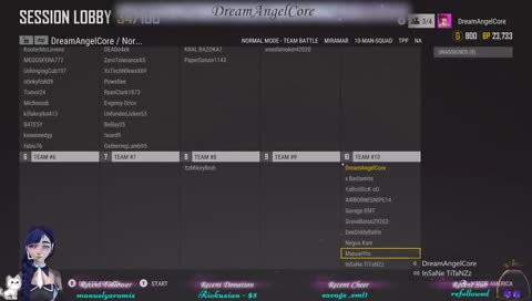 (XB1/ENG) PUBG Customs on XBox, CU in ValHala joins the team !viewers !youtube