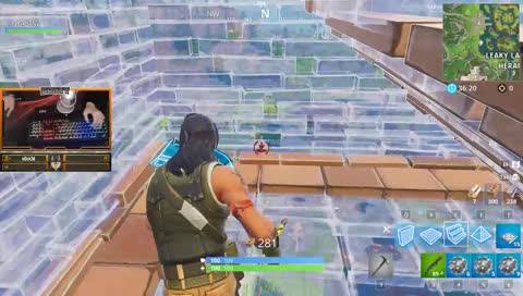 Einspielen | #Top 50 PC DE lifetime wins | 1480+ wins - 52% win% - 8900+ Kills | InPanix SvNy