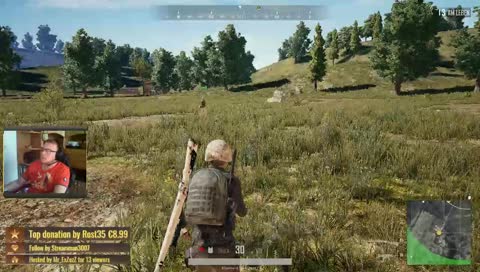 [GER]  PubG happy Sunday!